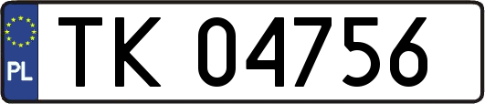 TK04756