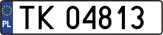 TK04813