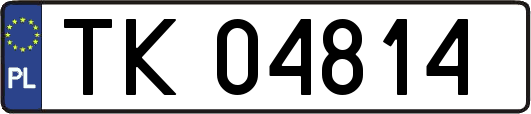 TK04814