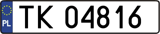 TK04816