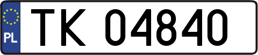 TK04840