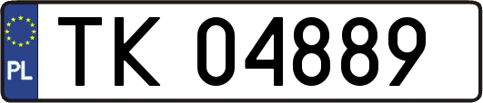 TK04889