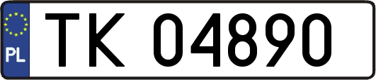 TK04890