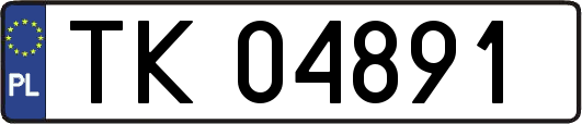 TK04891
