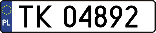 TK04892