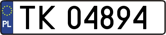 TK04894