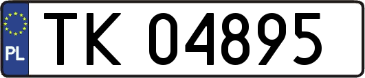 TK04895