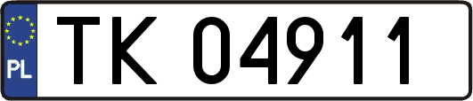 TK04911