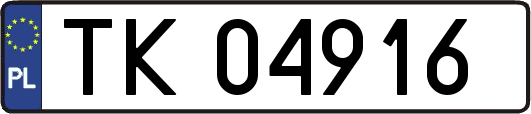 TK04916