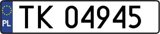 TK04945