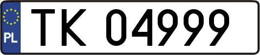TK04999