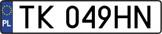TK049HN