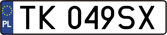 TK049SX
