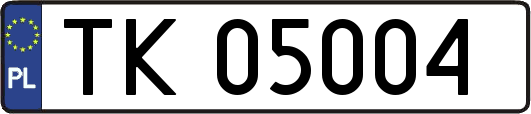 TK05004