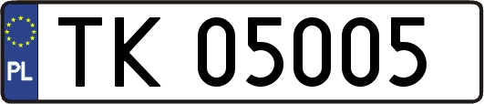 TK05005