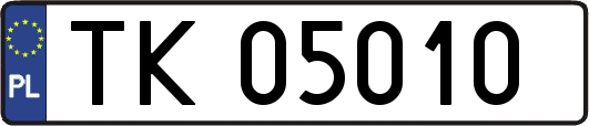 TK05010