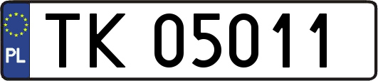 TK05011
