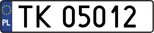 TK05012