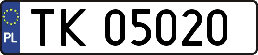 TK05020