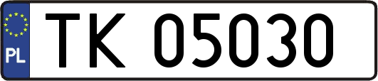 TK05030