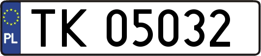 TK05032