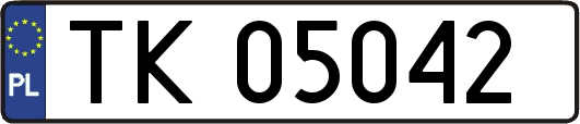 TK05042