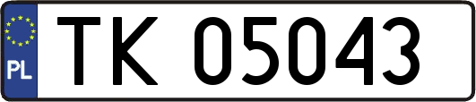 TK05043