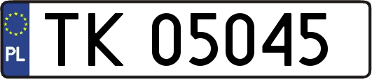 TK05045