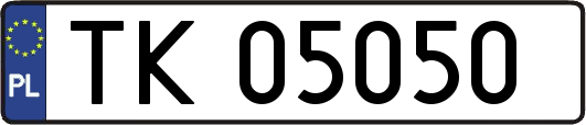 TK05050