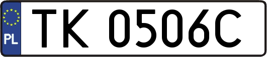 TK0506C