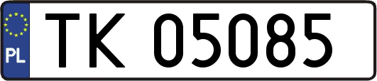 TK05085