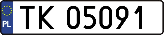 TK05091