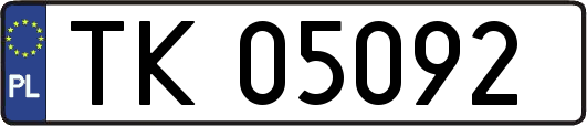 TK05092