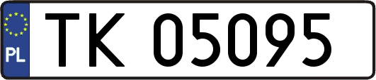 TK05095