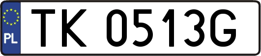 TK0513G