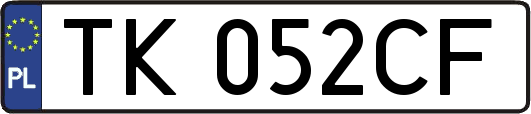 TK052CF