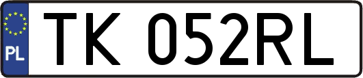 TK052RL