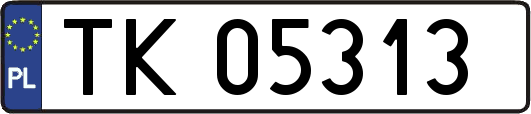 TK05313