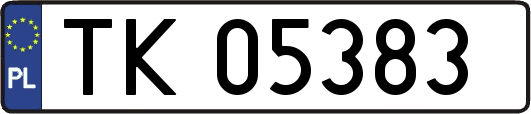 TK05383