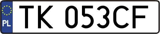 TK053CF