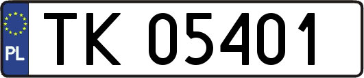 TK05401