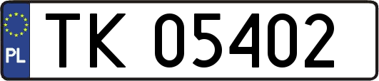 TK05402
