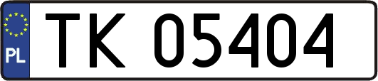 TK05404