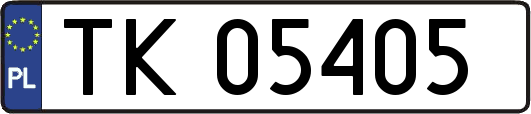 TK05405