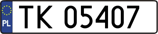 TK05407