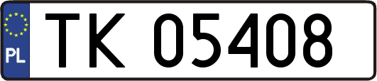 TK05408