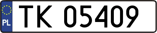 TK05409