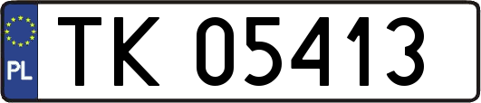 TK05413