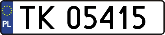 TK05415