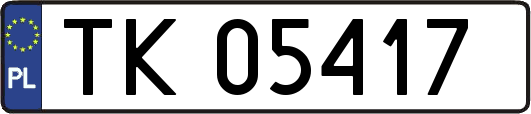 TK05417